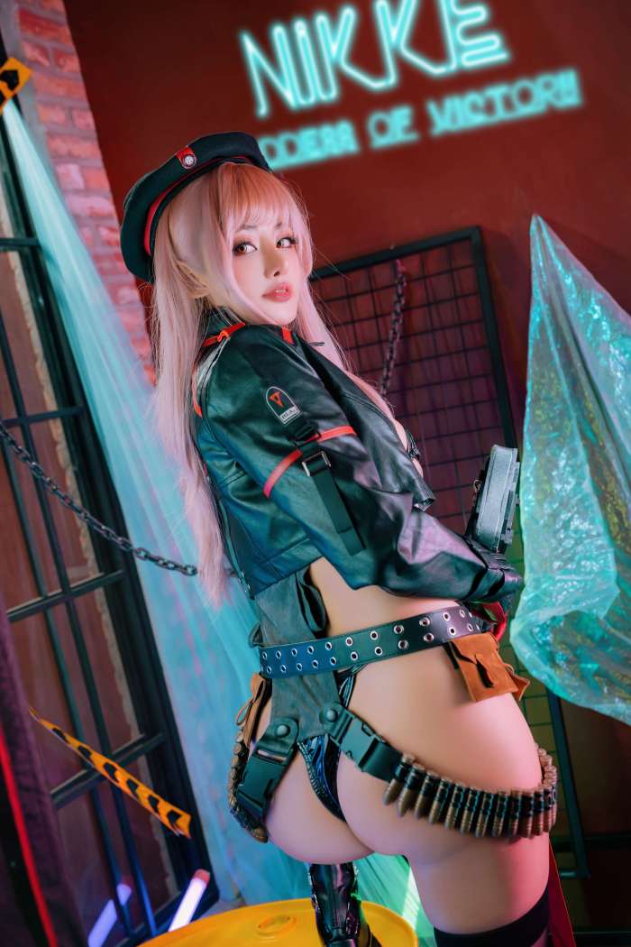 Byoru – Rapi [43P196MB]