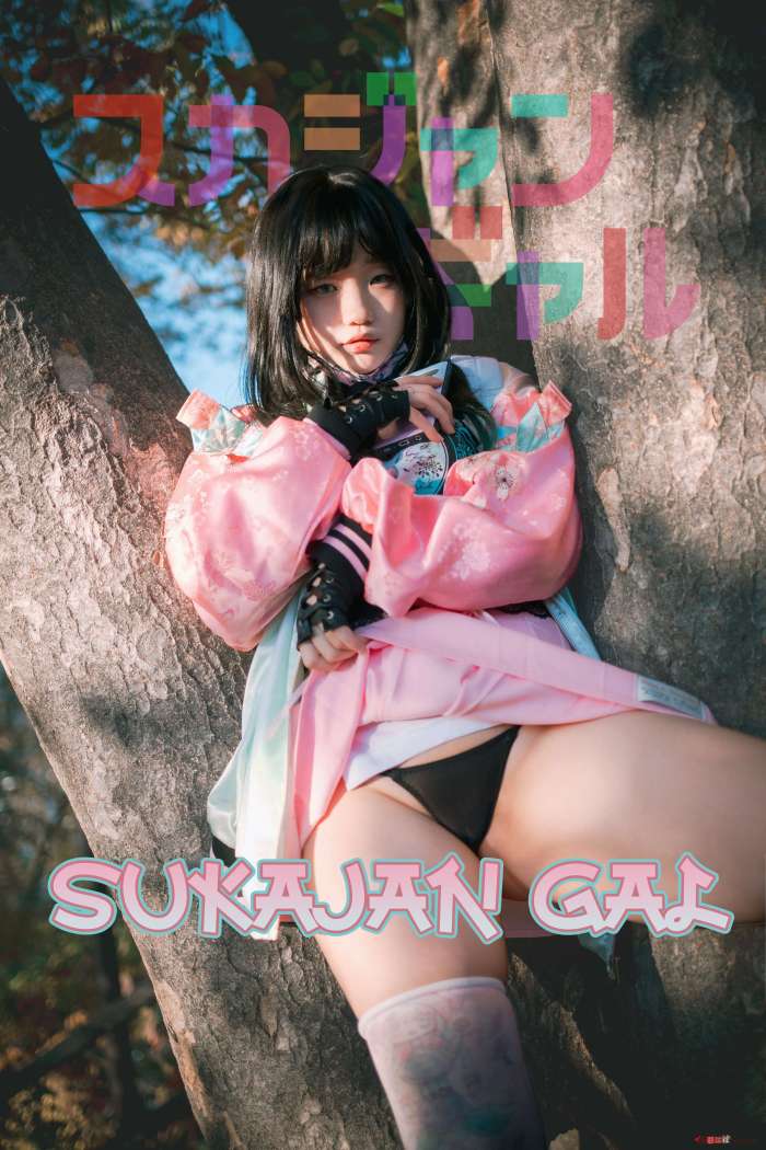 DJAWA Photo – No.329 – Mimmi – Sukajan Gal [177P-3.89GB]