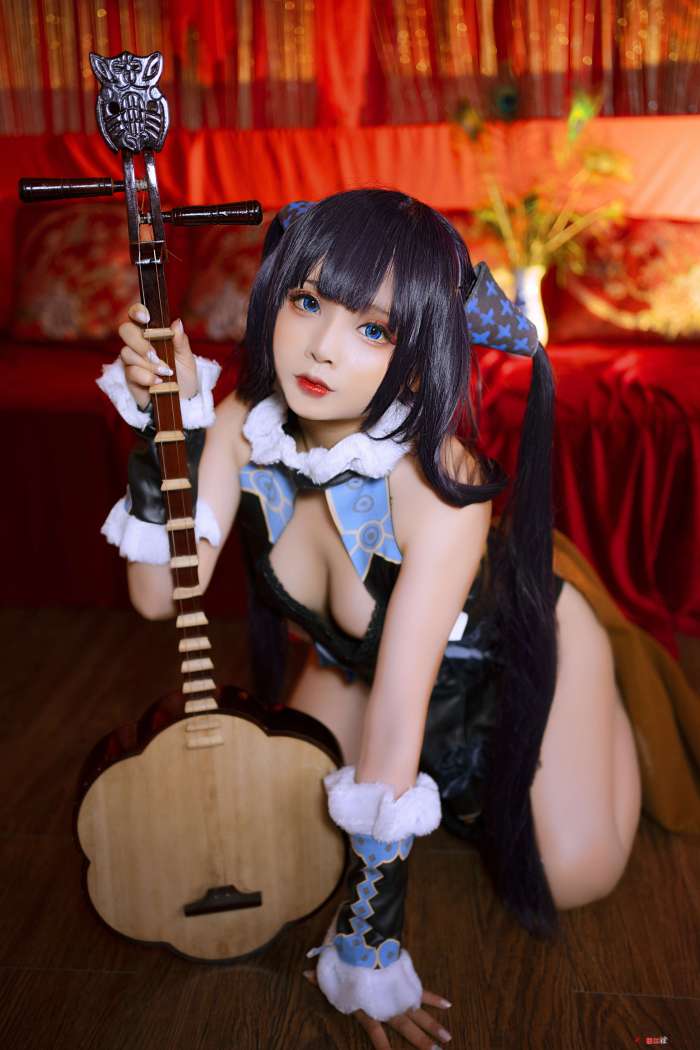Sayo Momo – Fate Grand Order Yang Guifei the Empress [20P118MB]