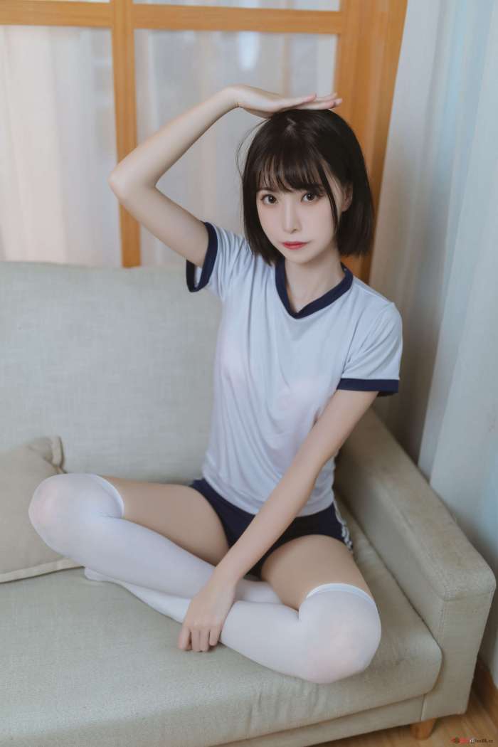许岚LAN – 放学回家 [31P268MB]