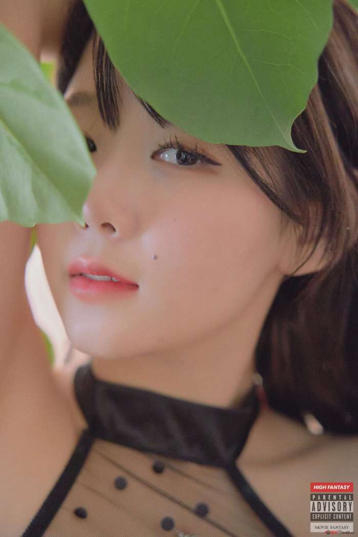 Zia Vol.03 – Just Us_HIGH FANTASY [43P-497M]