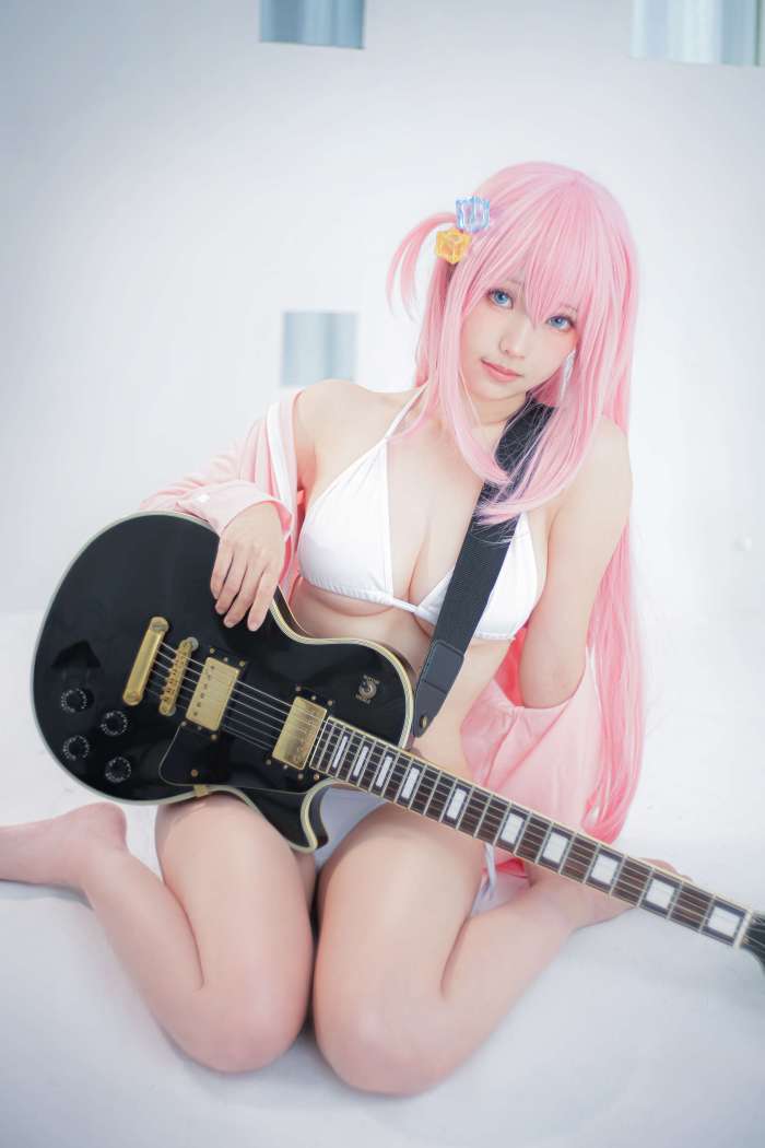 ElyEE子 – Hitori Goto [32P-90MB]