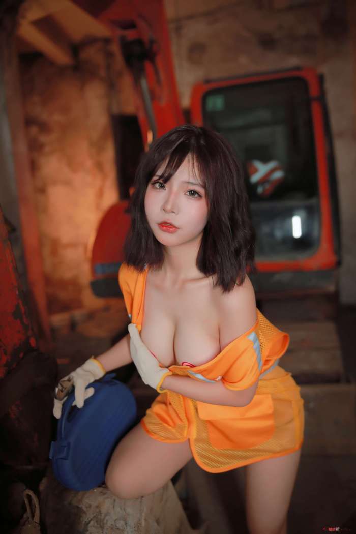 yuuhui玉汇 – 挖掘姬 [130P-1.92G]