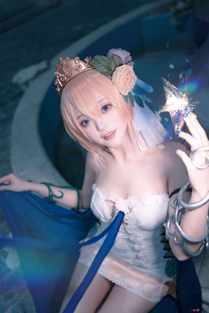 黑龙贯通 – 天空幻想曲 B [22P144MB]