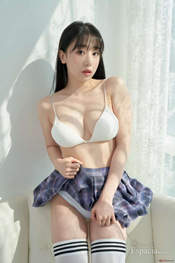 [ESPACIAKOREA] ESP #024 – RULYN [47P-455MB]