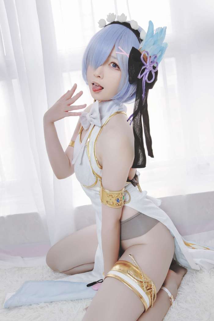 Asagiriai – ReZero [35P285MB]
