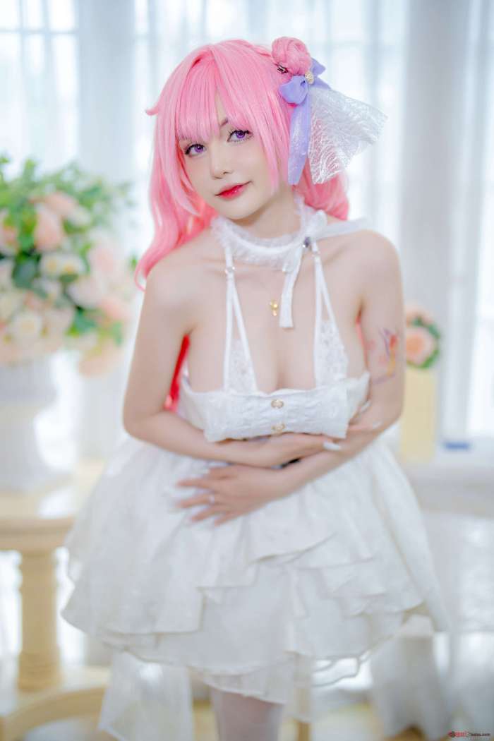 Joyce Lin2x – Dorothy (NIKKE) [47P155MB]