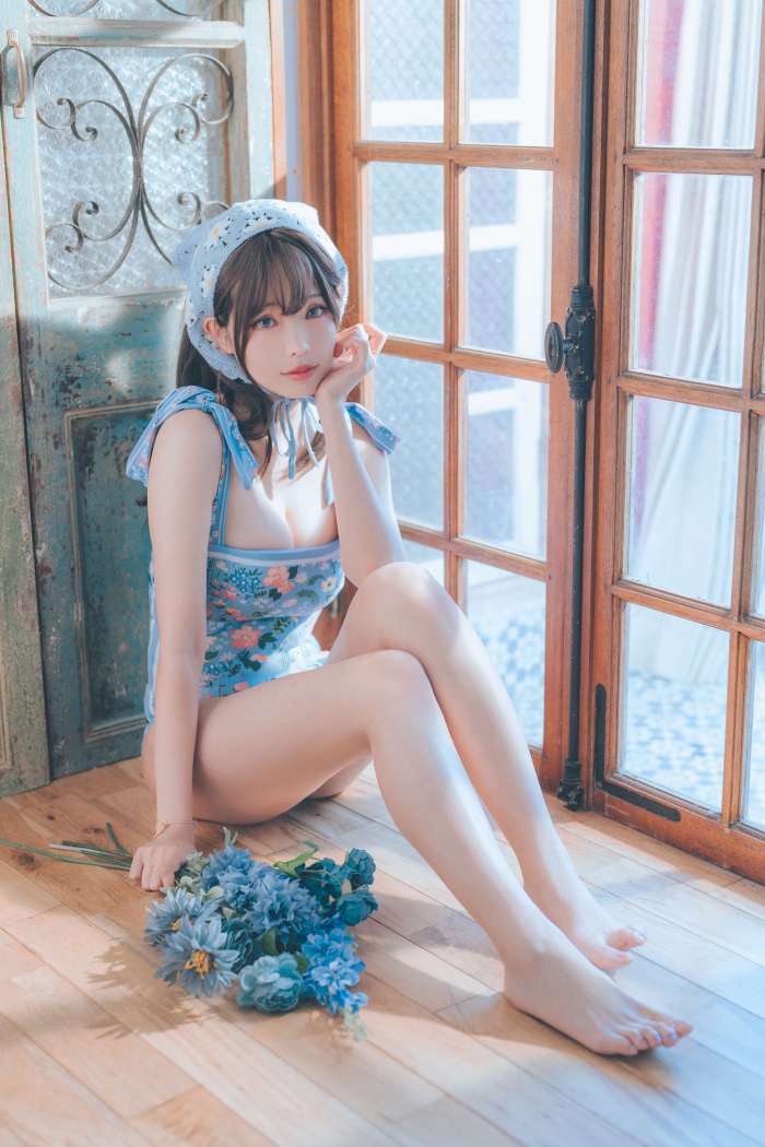 ElyEE子 – 2308 Collection [119P480MB]