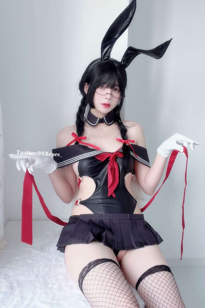 眼酱大魔王w – 23年05月fantia会员合集 [55P1V170MB]