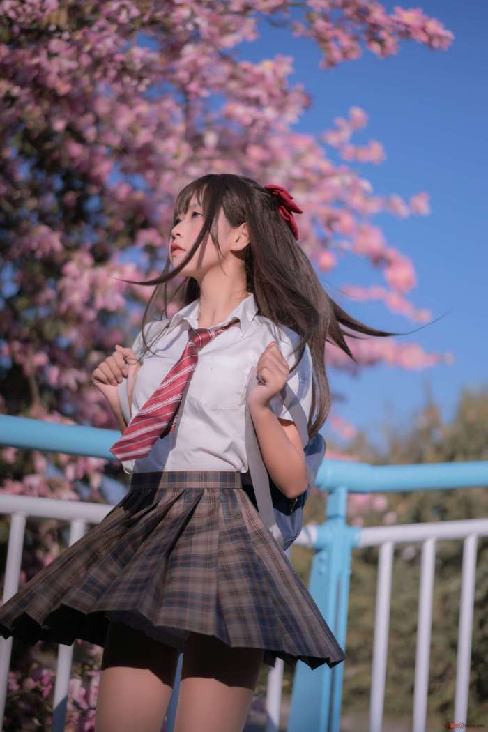 萌芽儿 – 异木棉花 [27P225MB]