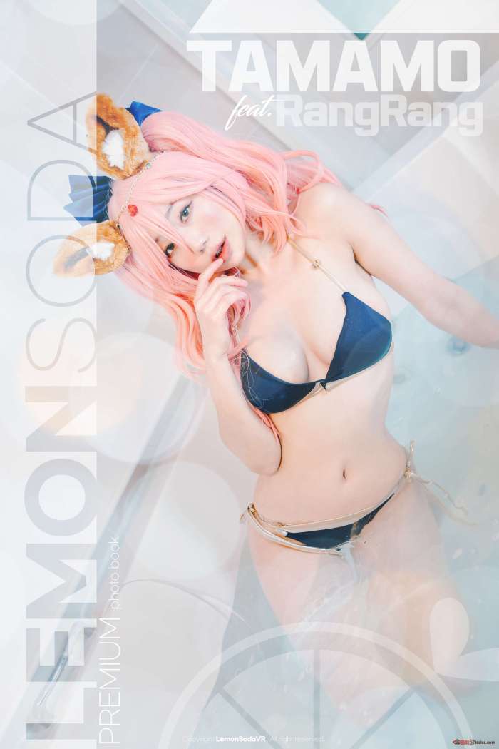 [LemonsodaVR] Rang Rang – TAMAMO [74P1V-1.67GB]