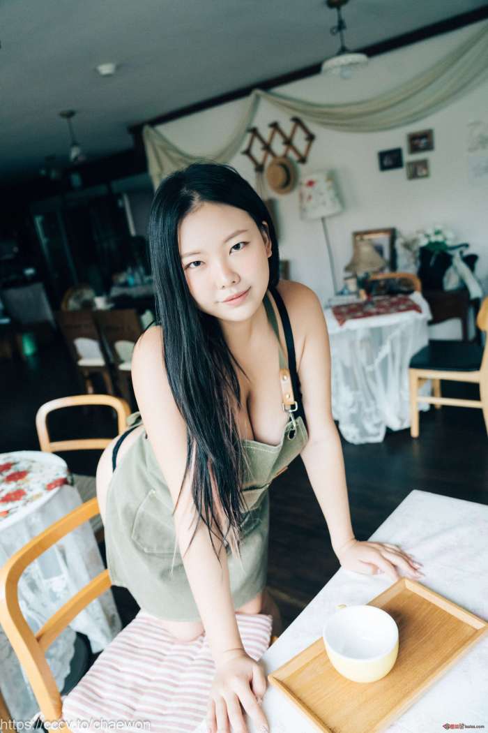 [Loozy] Ssunskey – Role Cafe [173P13V-1.72GB]
