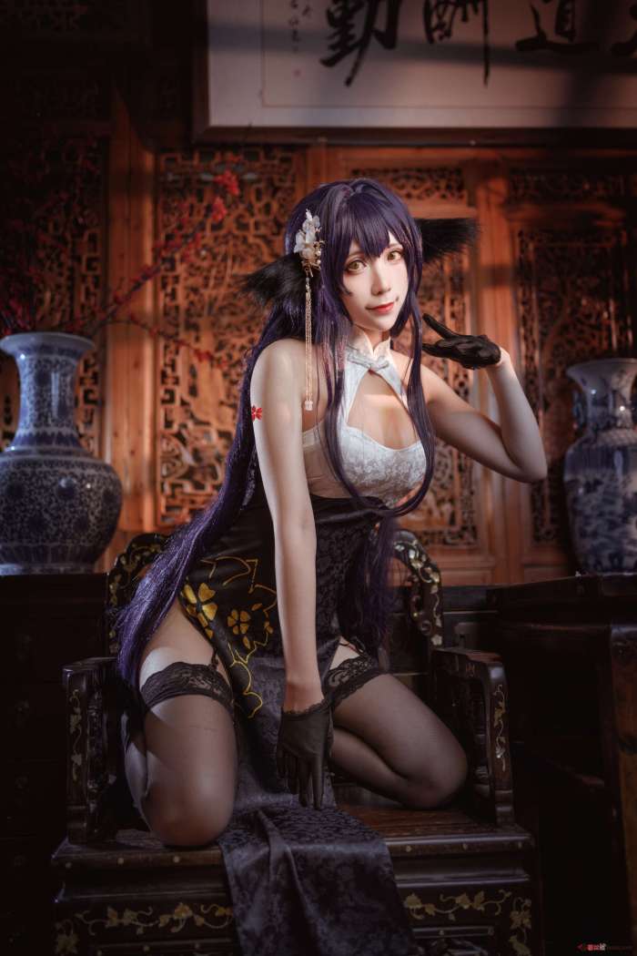 Sakiiii翎柒 – 吾妻 [23P109MB]