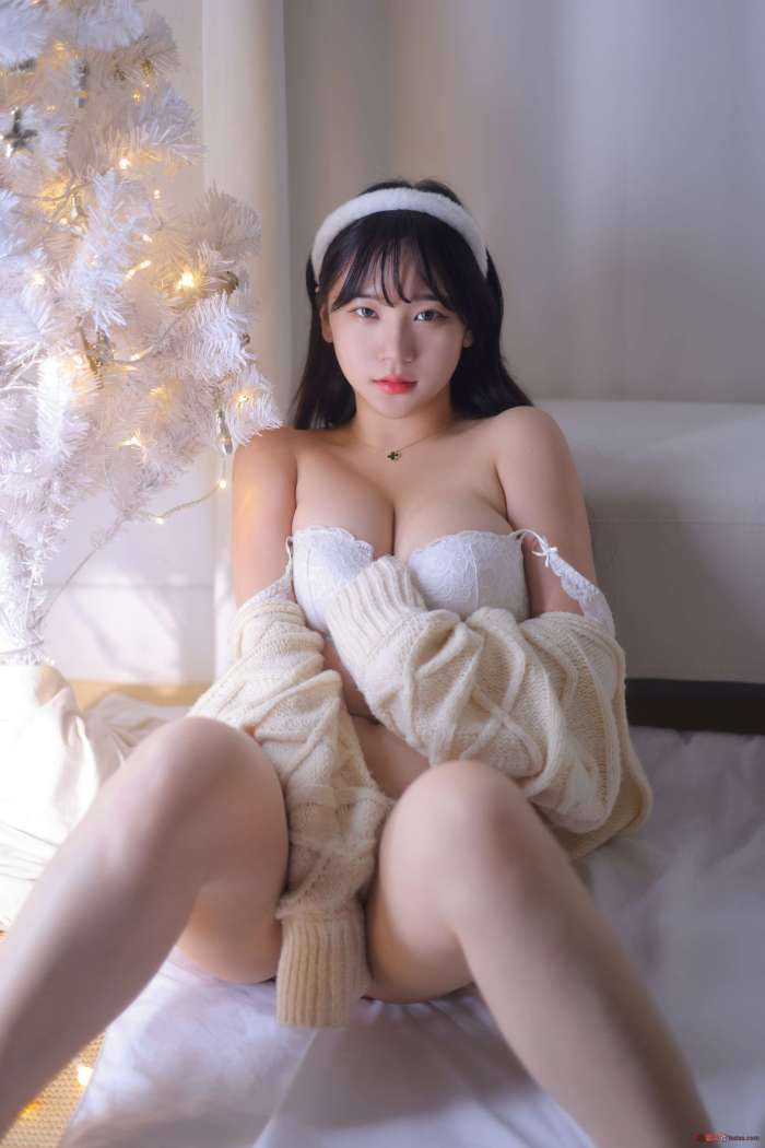 [Yo-U] Ming Vol.5 Xmas [127P1V1.96GB]