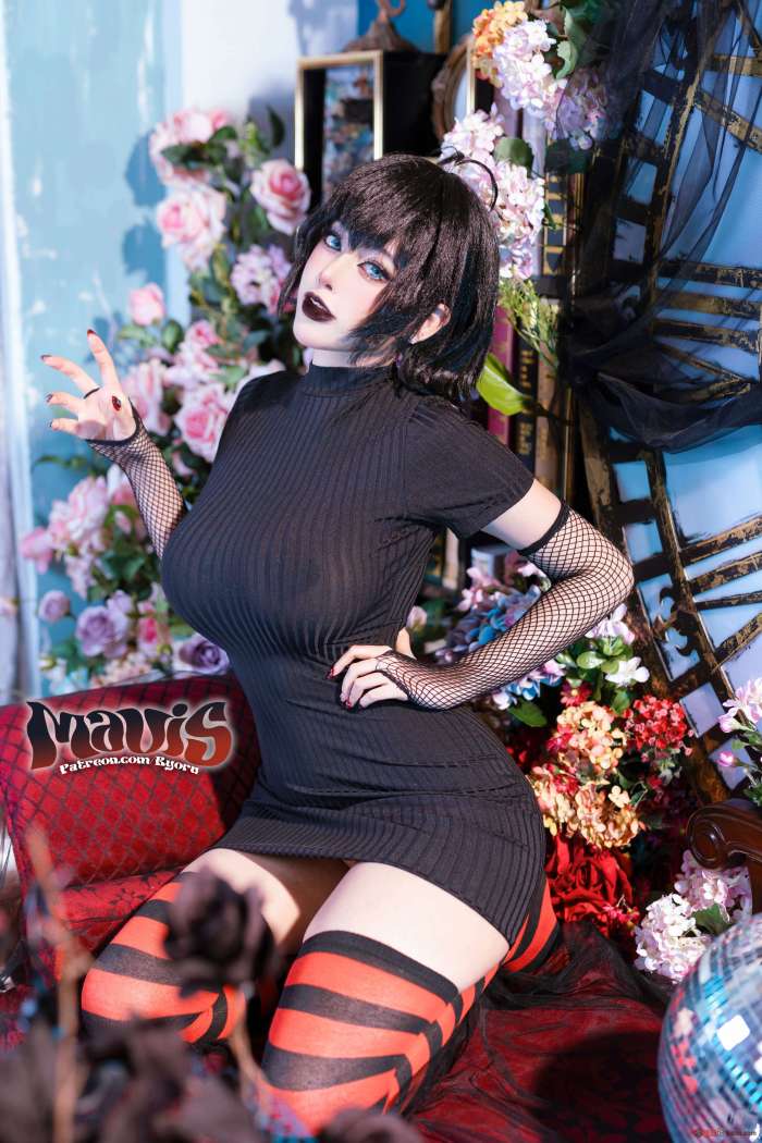 Byoru – Mavis [57P8V687MB]