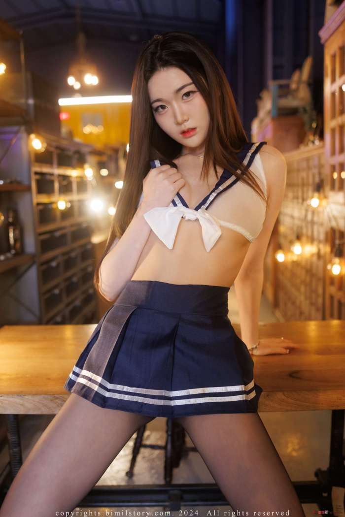 [Bimilstory] Hayun Vol.01 – Debut – Flower in Blossom (Part 1) [91P1V2.3GB]