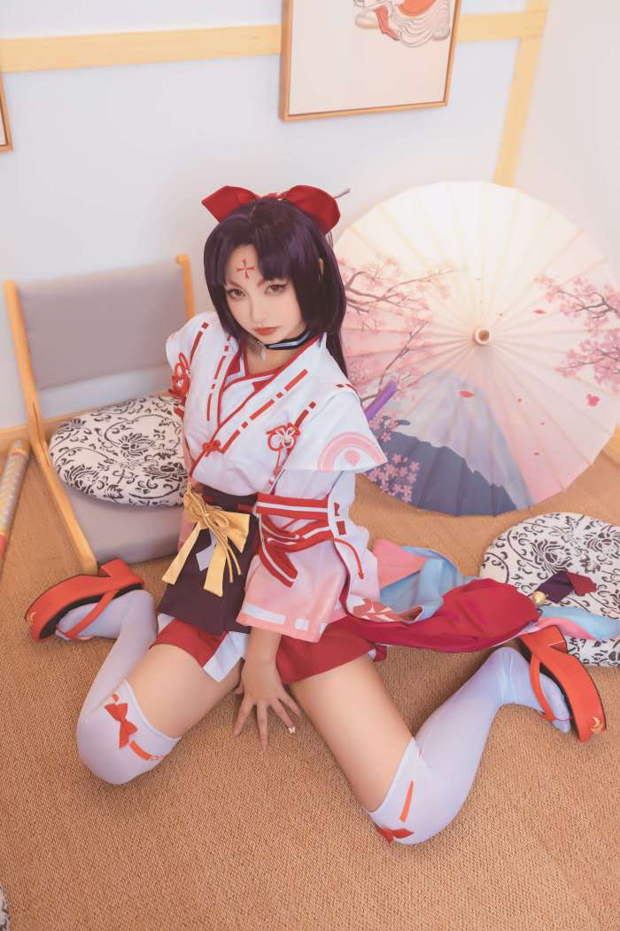 神楽坂真冬 -妖刀姬 [75P143MB]