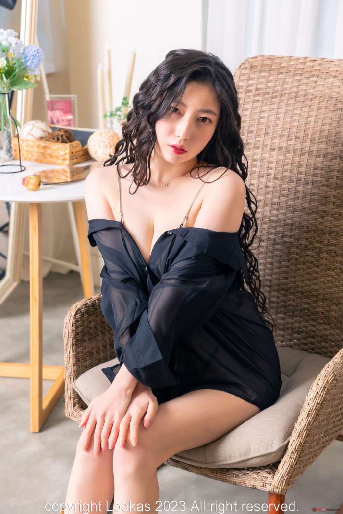 [Lookas] Risa – Vol.02 [76P930MB]