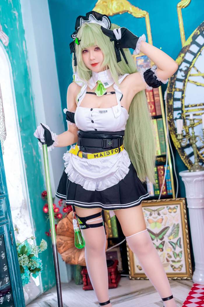 Pyon – Soda NIKKE [60P1V258MB]