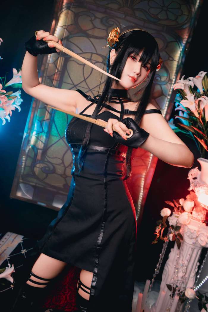 Pyon – Yor [36P161MB]