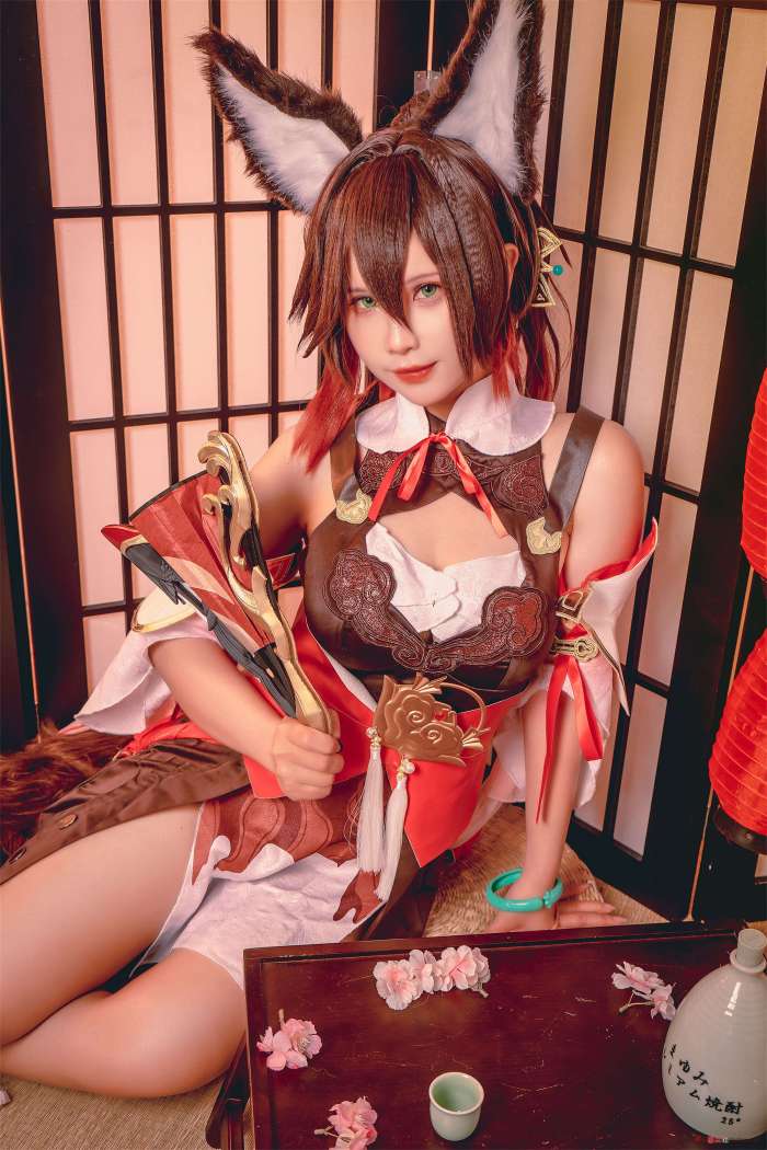 Pyon Lay – Tingyun [36P181MB]