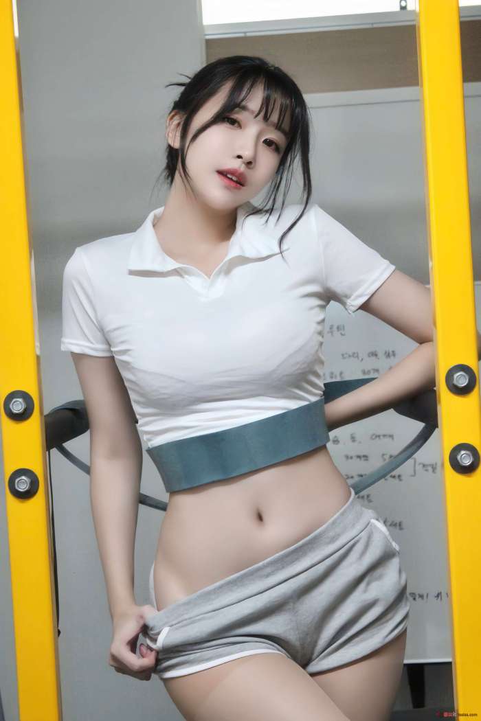 Ahrin – Likey Web Pictorial [111P288MB]