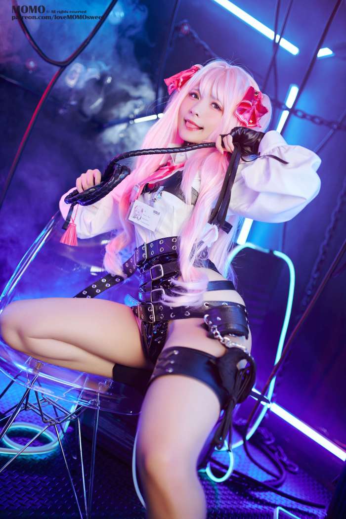 Sayo Momo – Yuni (Nikke) [31P62MB]