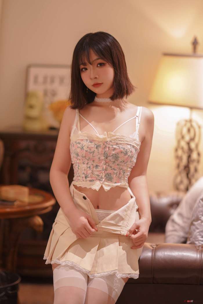 yuuhui玉汇 – 蕾丝情人 [56P397MB]