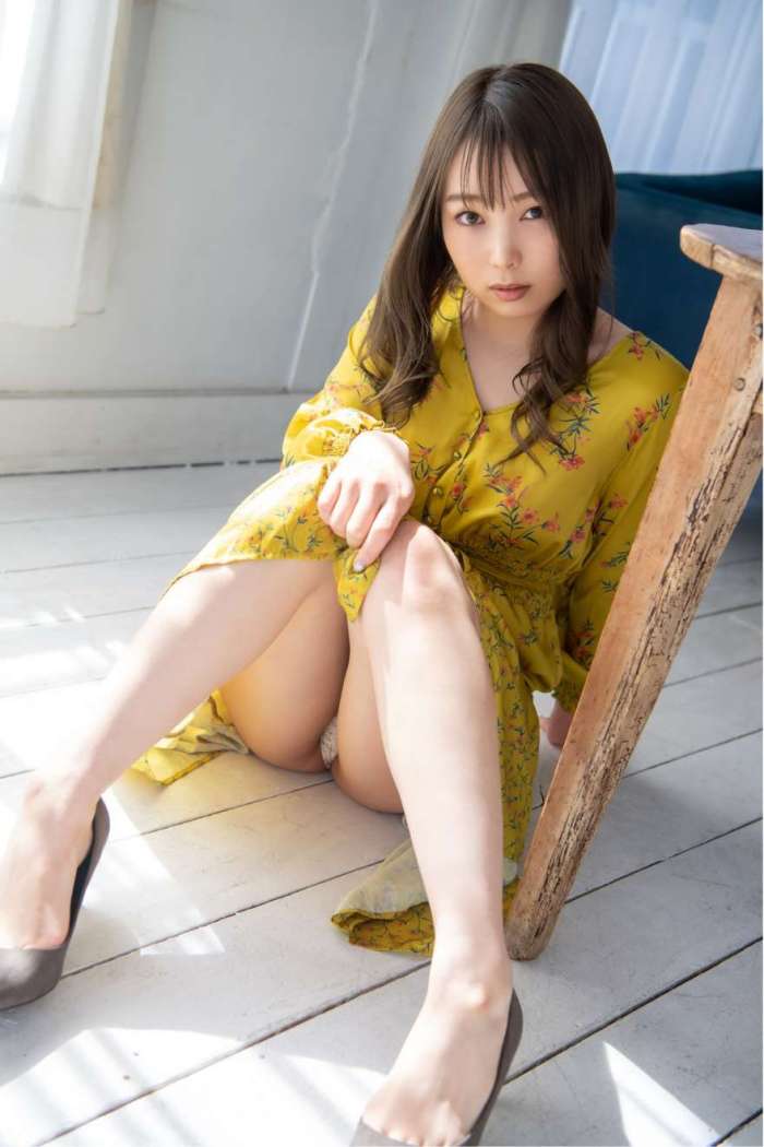 Nao Kiritani 桐谷なお – BON VOYAGE [77P215MB]