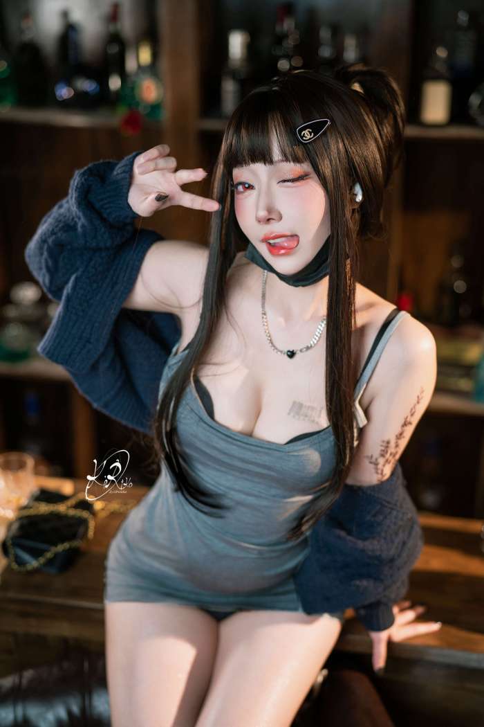 切切celia – 杀手妻子D [62P8V195MB]