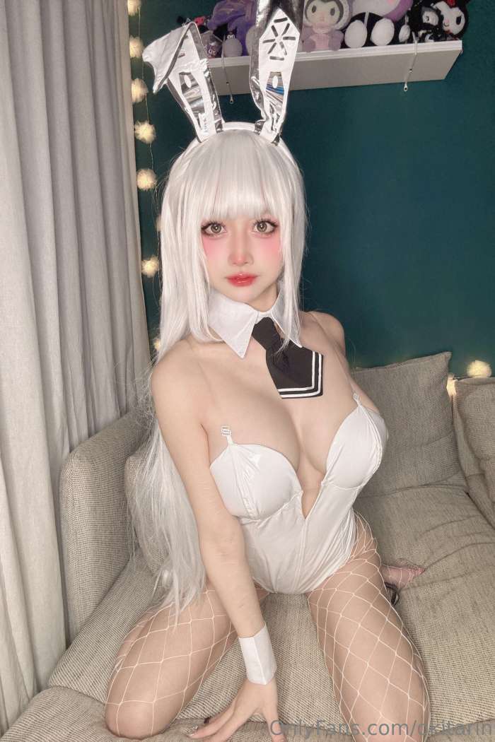 沖田凜花Rinka – BlancWhiteRabbit [44P143MB]