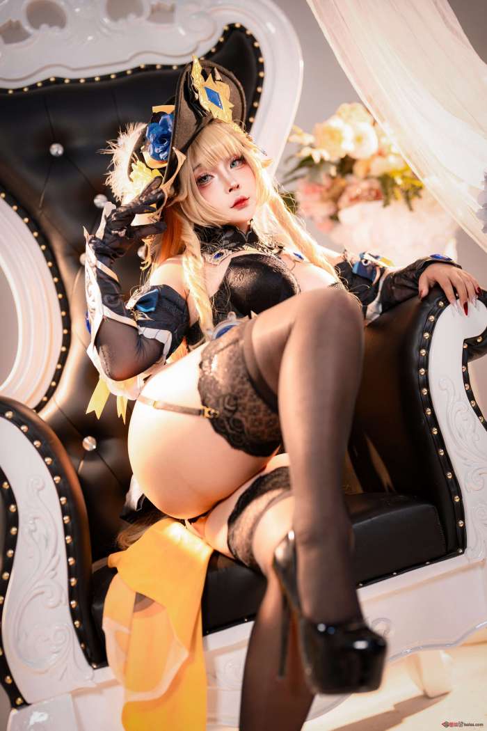 Sayo Momo – Navia (Genshin Impact) [63P7V389MB]