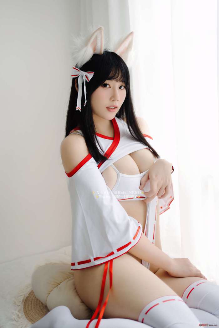 是一只废喵了- 24年06月Fantia订阅合集 [35P5V171MB]