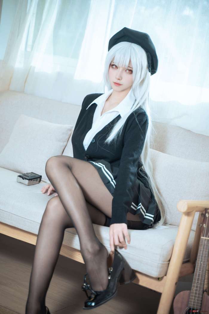 Seya-狮砸 – 斯库拉 [12P85MB]