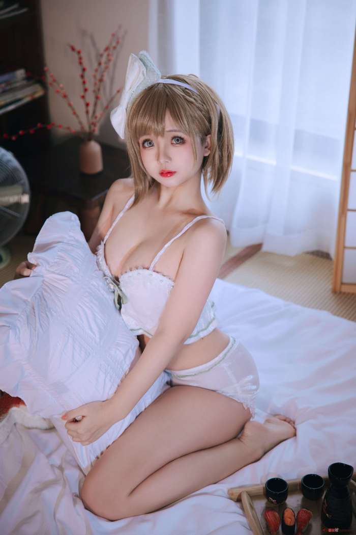 日奈娇 – 居家 [32P315MB]
