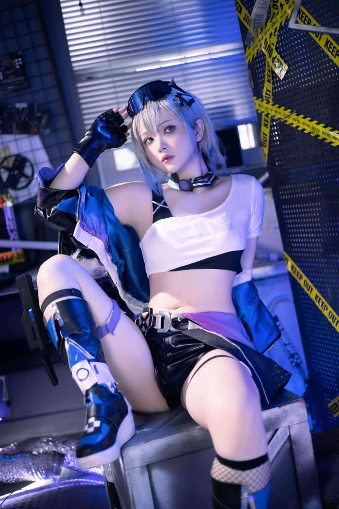 屿鱼 – patreon 23年9月 [58P62MB]