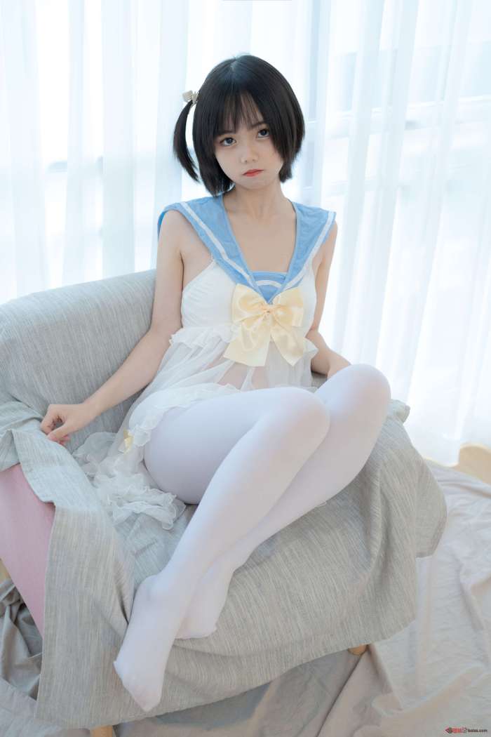 少女秩序 – Gr07L [37P1.39GB]