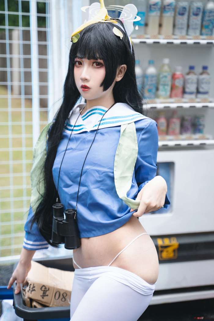 小和甜酒 – 霞泽美游 [80P980MB]