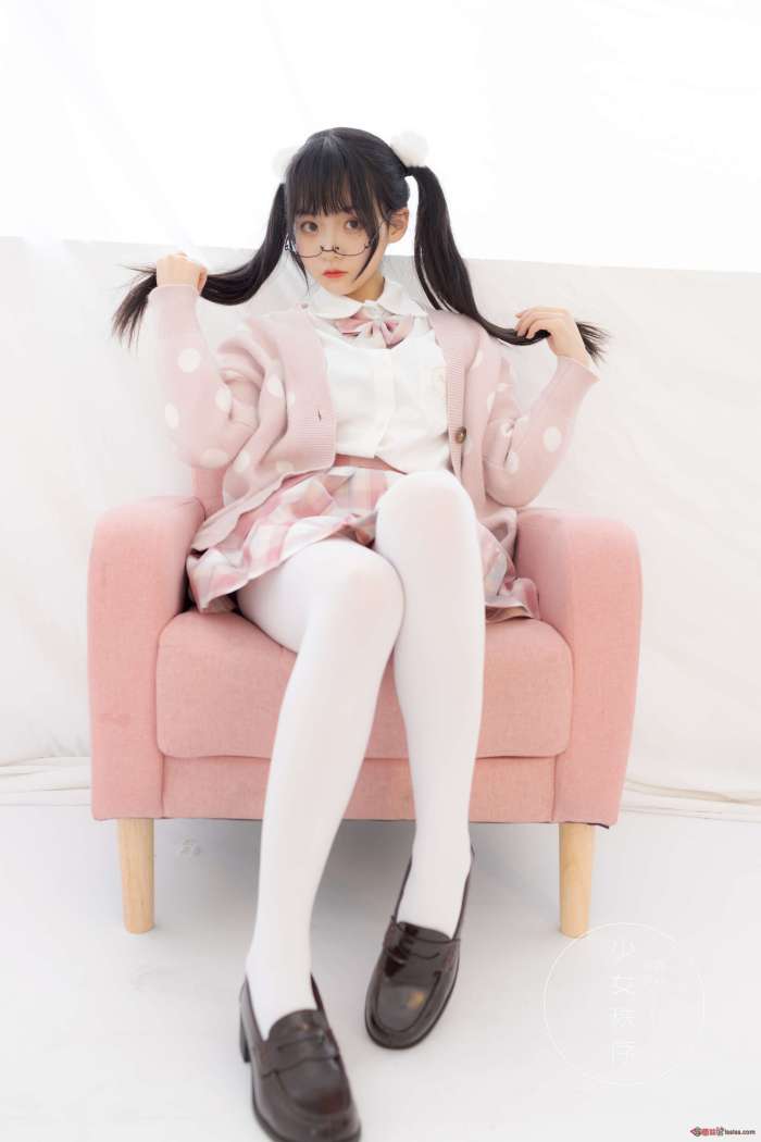 少女秩序 – Vol.021 [78P679MB]