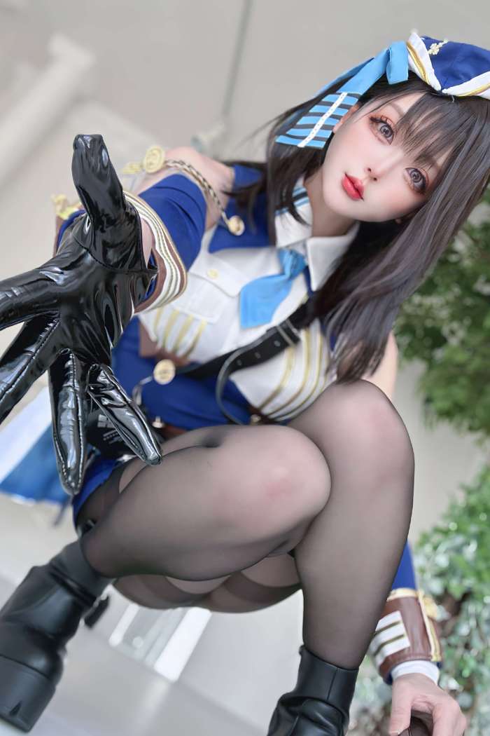 きっか@kikka_cos –  fantia 24年07订阅 [174P13V320MB]