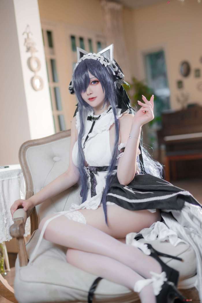 Halo酱 – 奥古斯特冯帕 [9P69MB]