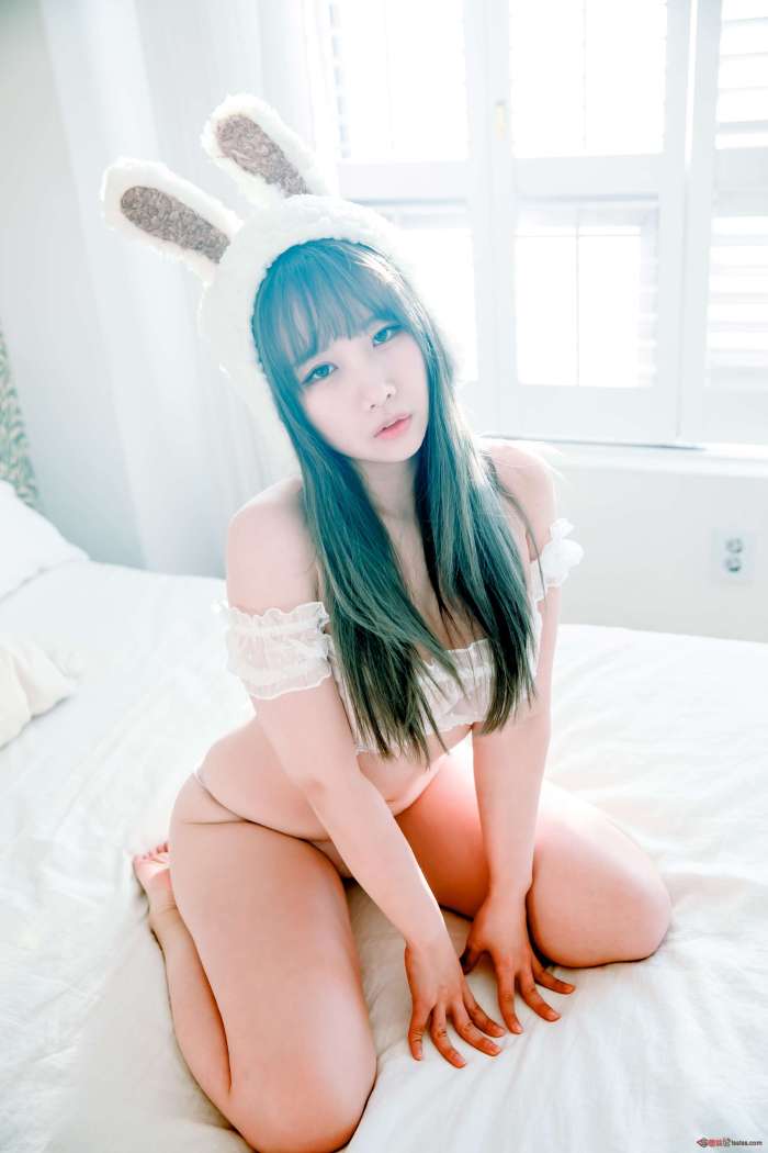 Mikacho – Rabbit & Someday [67P341MB]