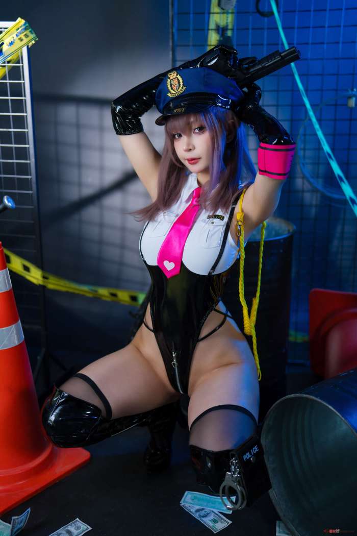Umeko J – Sex Police [91P6V2.16GB]