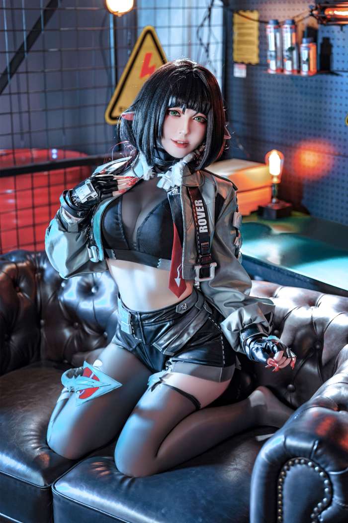 半半子 – JaneDoe簡杜 [58P3V425MB]