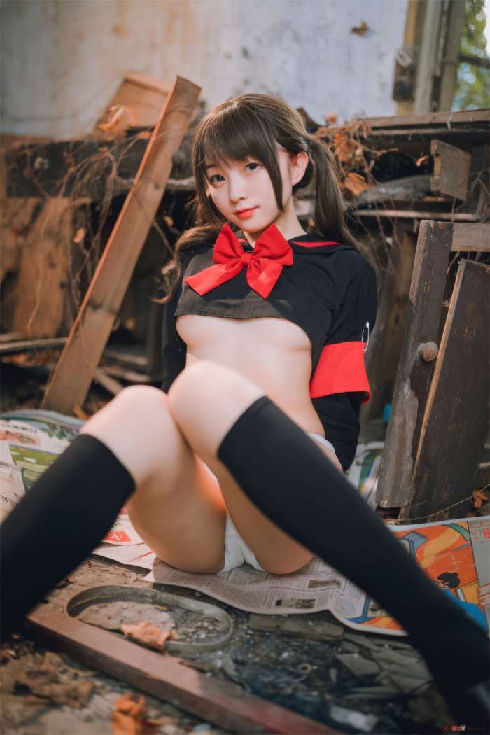 花铃 – 南半球JK [126P705MB]