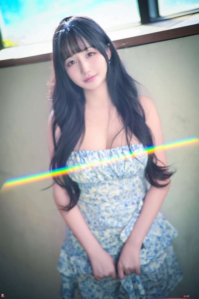 [PINK] Han Jina – Sunshine [100P980MB]