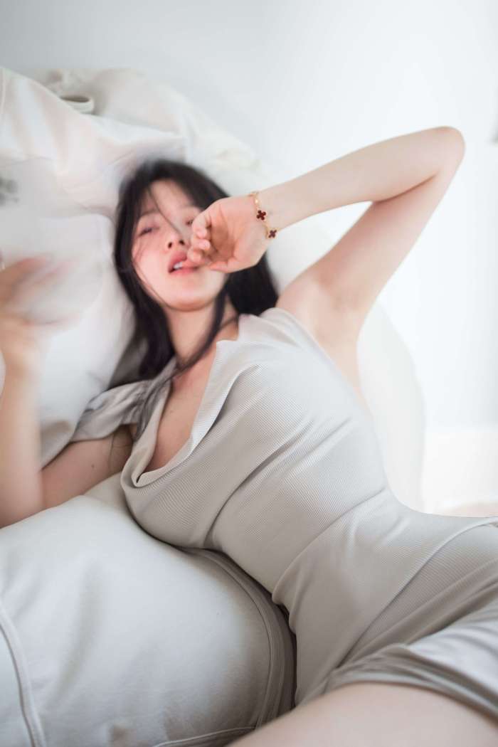 Cool文茜 – 微密圈系列-女友养成系 [20P19MB]