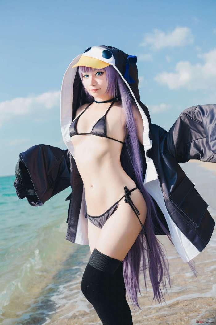 MeenFox – Sexy Meltryllis [23P173MB]