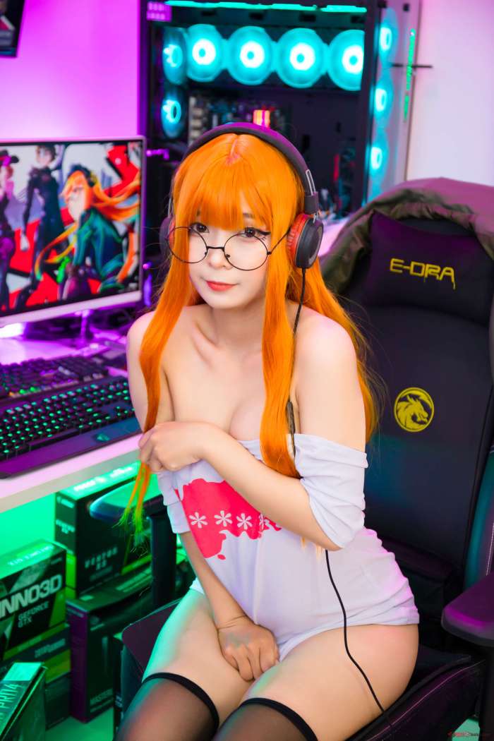 Umeko J – Futaba – Persona 5 [117P7V901MB]