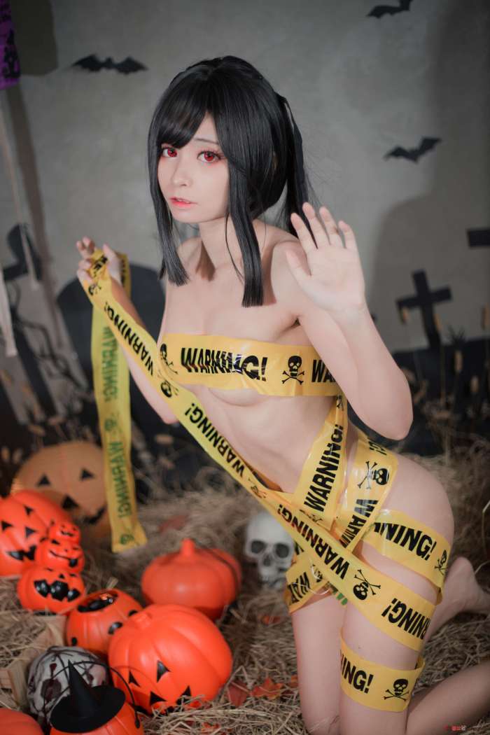 MeenFox – Warning [21P175MB]